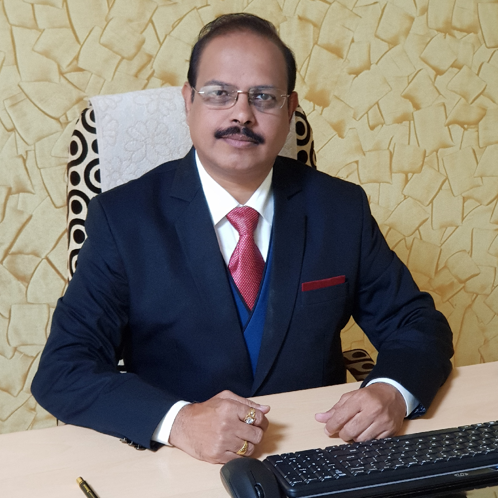 Avinash Shende - Director of SIPFund