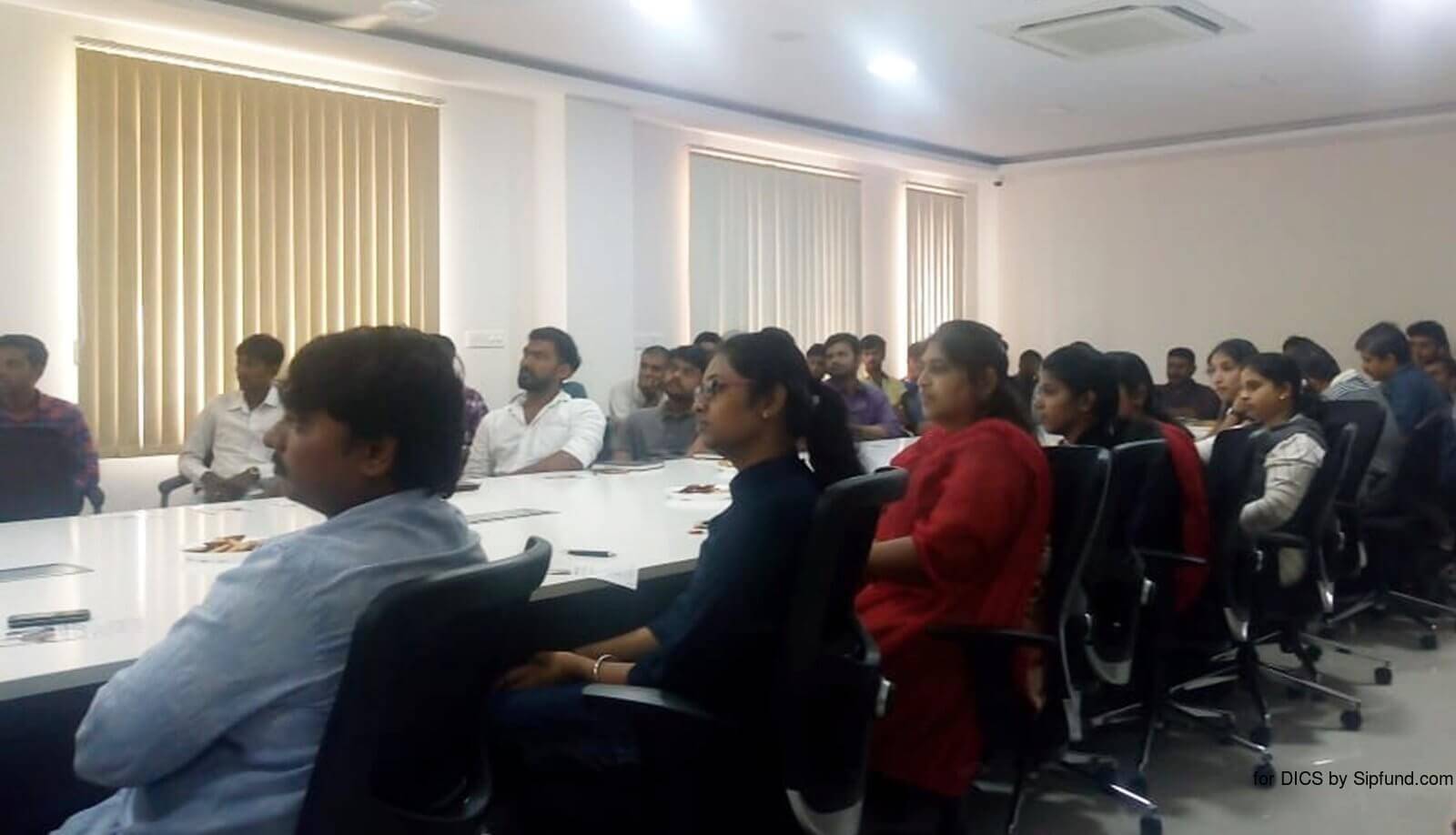 Digital Instruments And Control System Bangalore