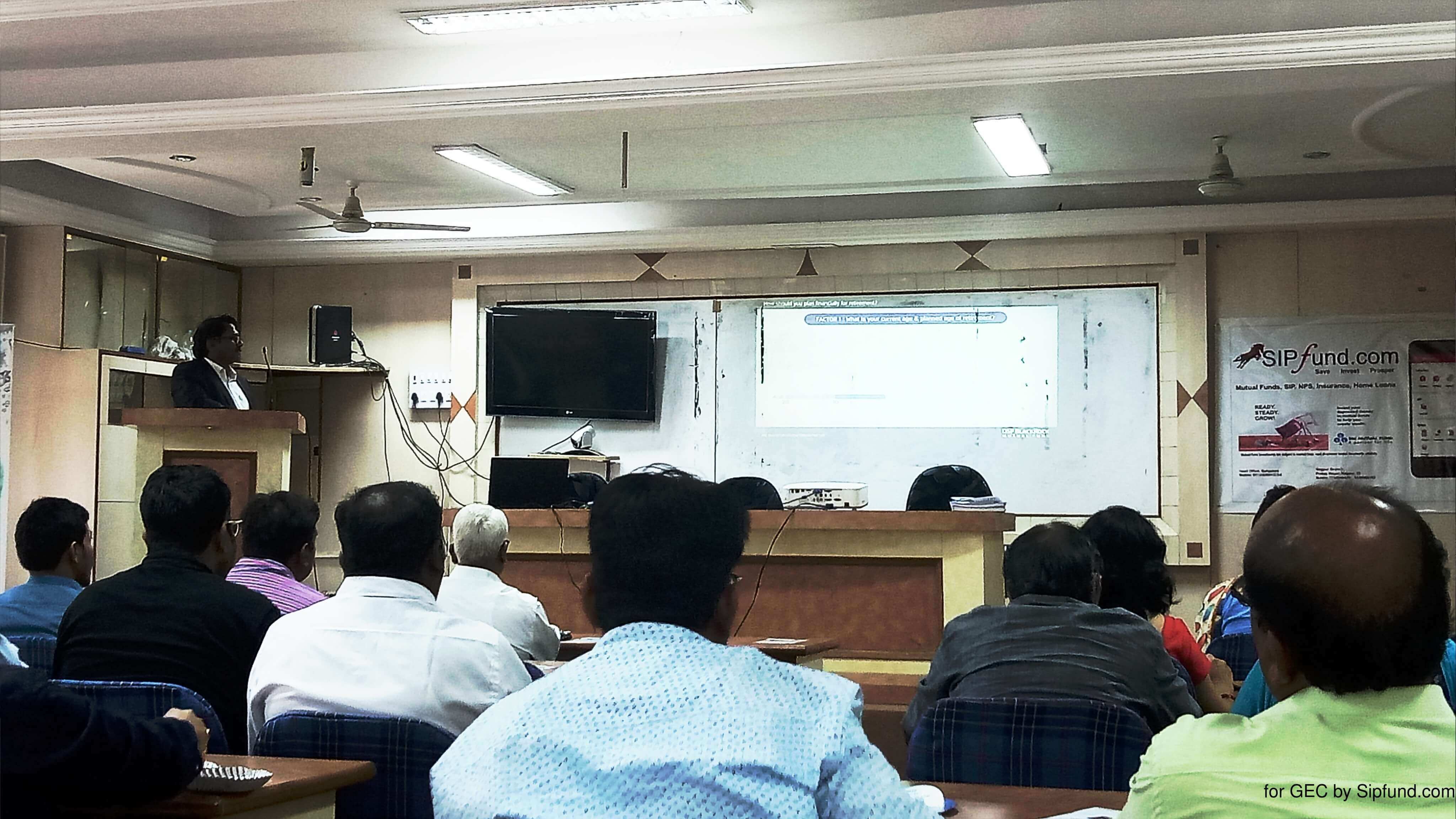 Government Engineering College Amravati