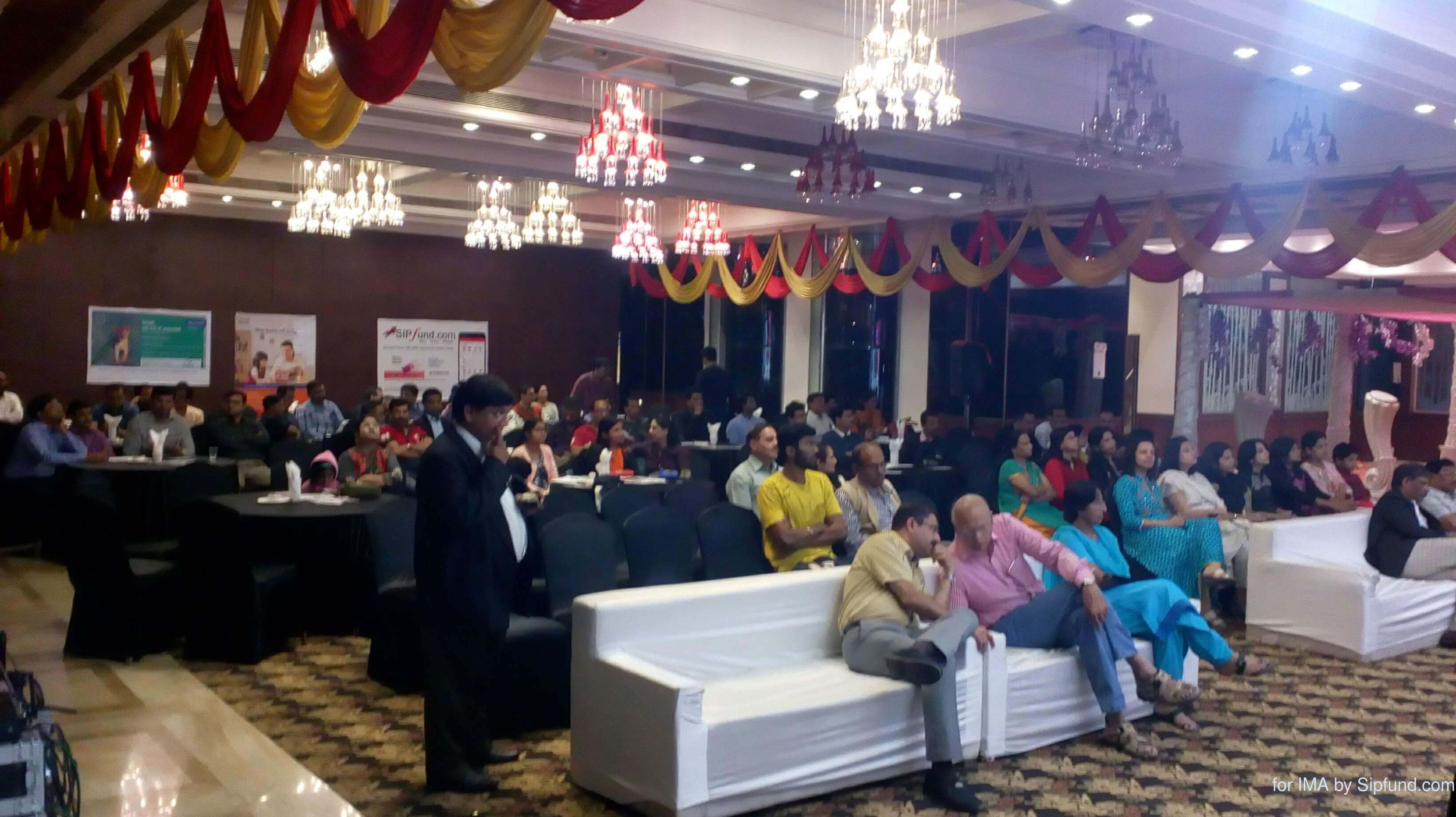 Indian Medical Association Amravati