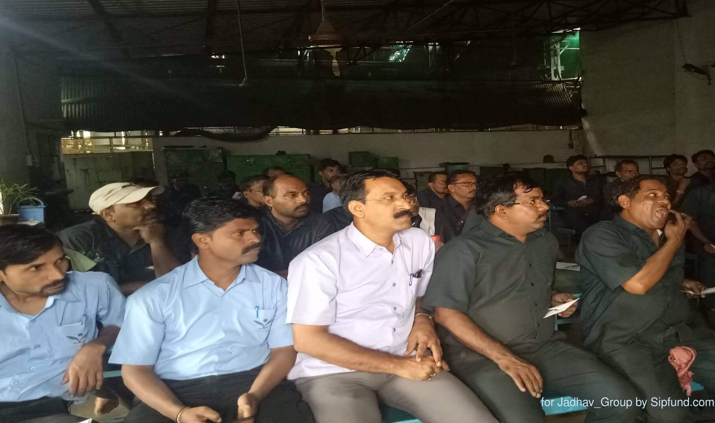 Jadhav Group Amravati