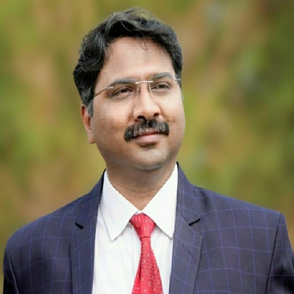 Prashant N Nimgade - Founder & CEO of SIPFund