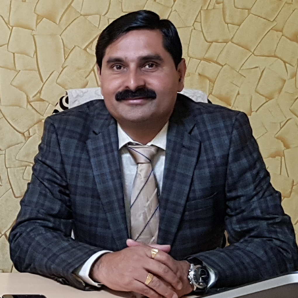 Sachin Pande - Director of SIPFund